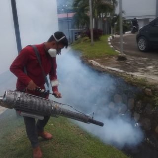 Jasa Fogging di Jakarta